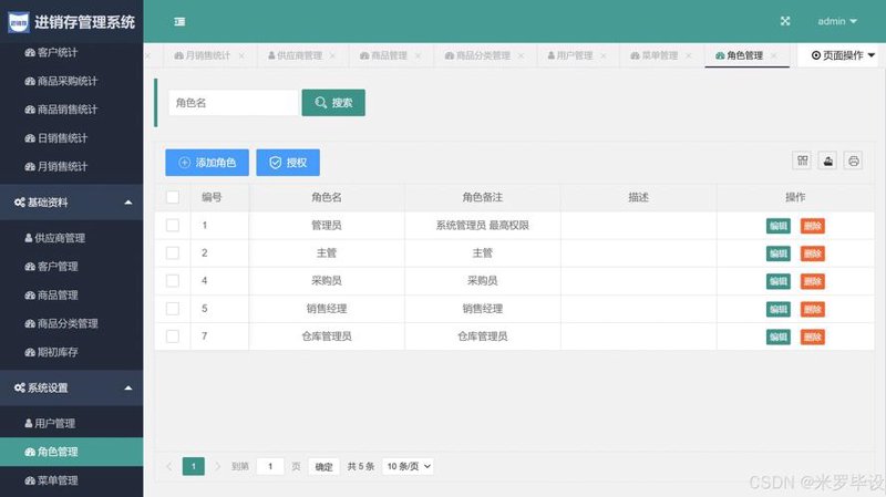 OA系统定制