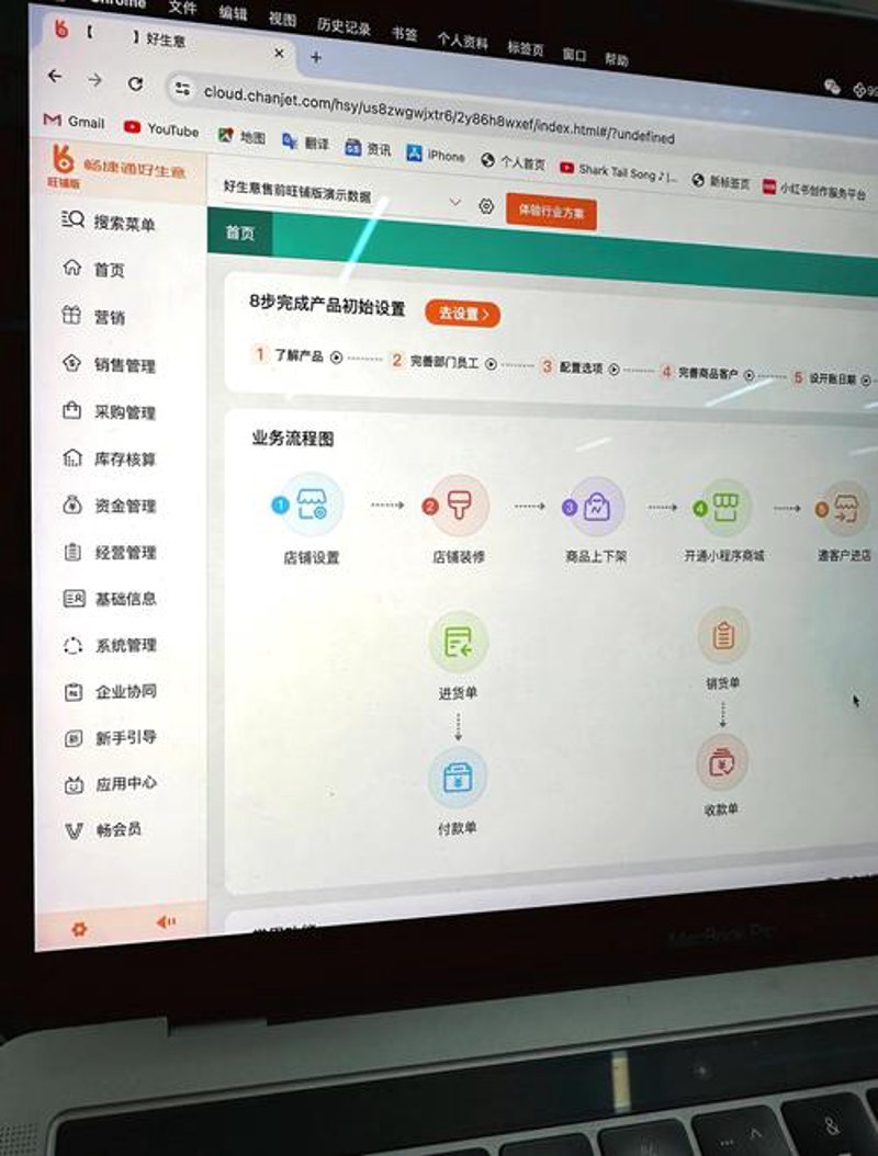 如何通过优化网站建设实现企业品牌升级